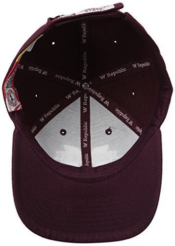 Gorra W Republic para Béisbol miniatura 3