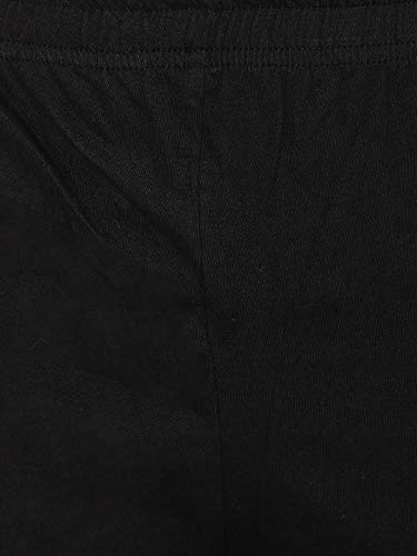 Image of Clovia Women's Regular Fit Mid Rise Bottom