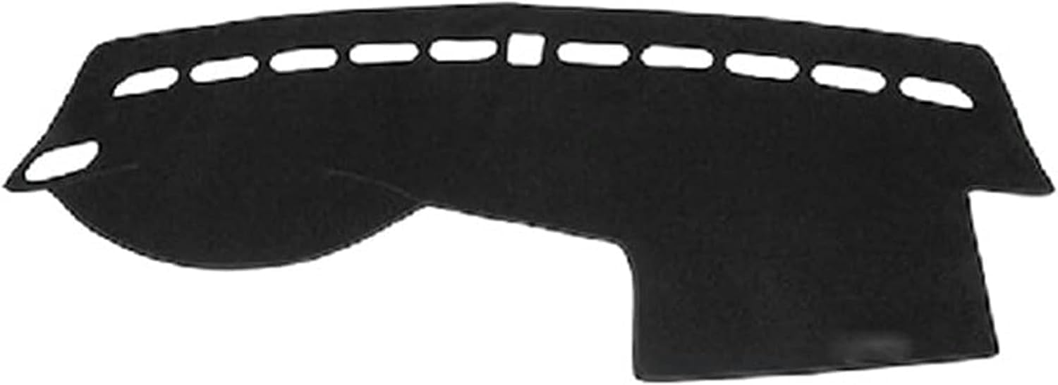 ZhangXD Car Dashboard Cover for Volvo XC60 2012 2013 2014 2015 2016