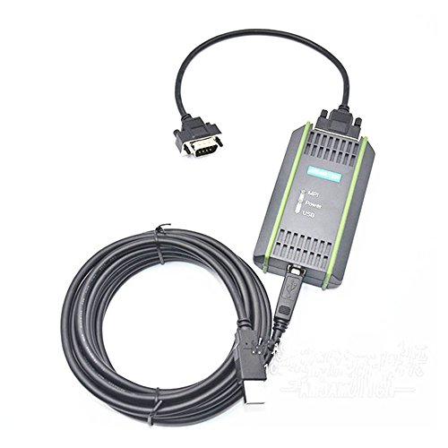Supporta le comunicazioni PLC Siemens S7-200/300/400. Supporta una varietà di comunicazioni Siemens PLC di fascia alta