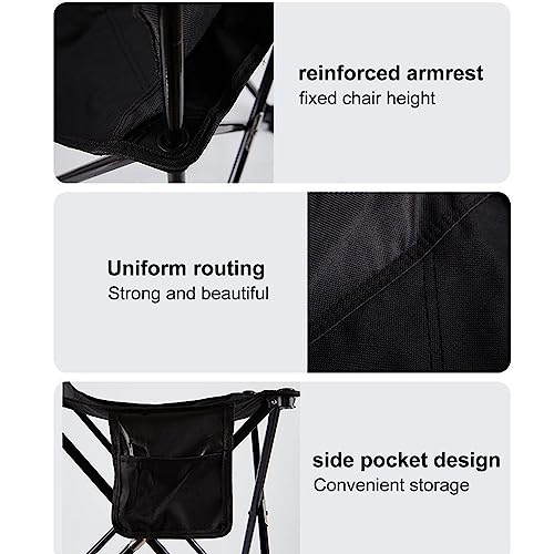 Sedie da spiaggia pieghevoli, sedie da campeggio