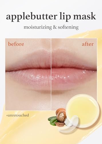 Nooni NN Korean Lip Butter Melting Balm thumb #2