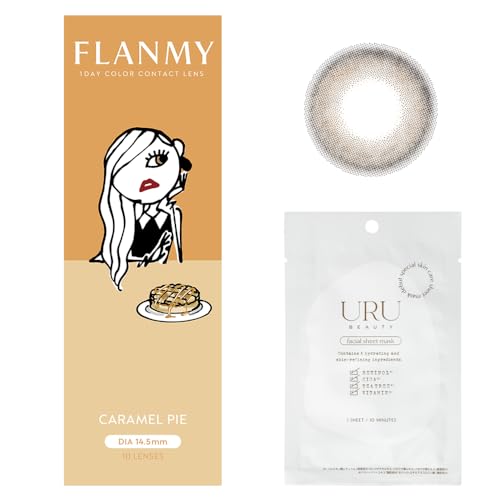 �J���R�� �t�����~�[ �L���������p�C �����f�[ FLANMY 1day �x���� �x�Ȃ��y1��10�����z ���X�؊� �y�}�X�N�V�[�g�t���z (-8.50)