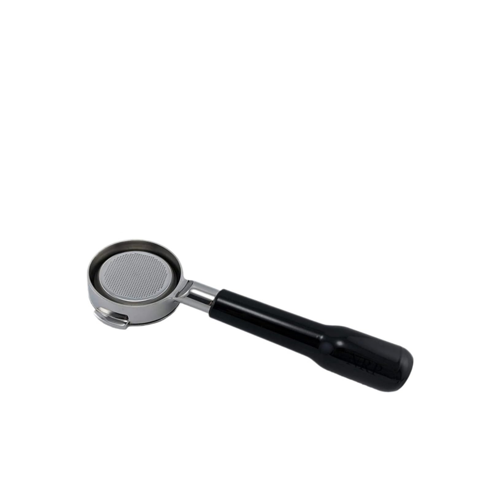 Mango For Máquina De Café, Compatible Con E61, 58mm, Portafiltro Desnudo Sin Fondo, Accesorio De Barista De Repuesto For Máquina De Café