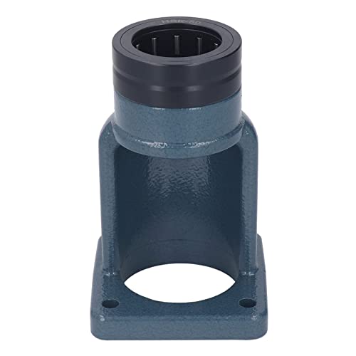 Tool Holder Tightening Fixture, Alloy Steel Construction, Bearing for Flexibility, Screw Locking Mechanism, and Compact, Hardness and Durability, Excellent Grip Strength