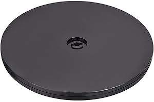 MECCANIXITY 7 Inch Rotating Lazy Susan
