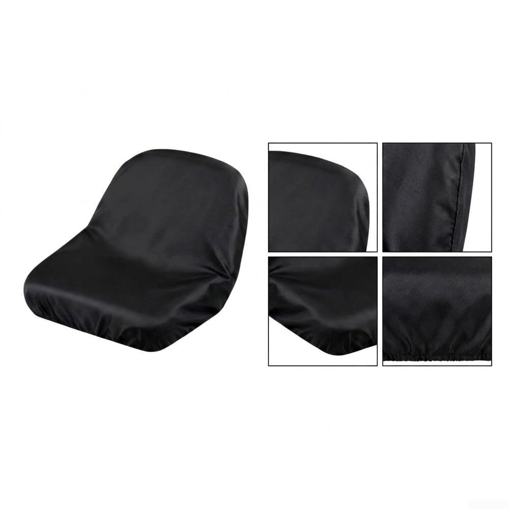 Funda Cortacésped Ajustable 12.5-14 Pulgadas Funda Cortacésped(210D)