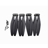sea jump 4PCS Propeller for HS720