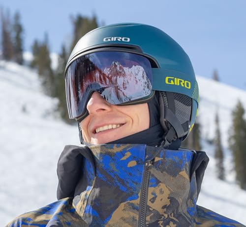 Image of Giro Jackson MIPS Ski Helmet - Snowboard Helmet for Men, Women & Youth - Low Profile and Lightweight