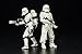 Kotobukiya Star Wars Star Wars First Order Snowtrooper & Flametrooper (2 Pack)