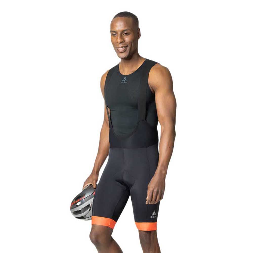 Odlo Zeroweight Seamless_412032 Canotta Uomo (Pacco da 1)