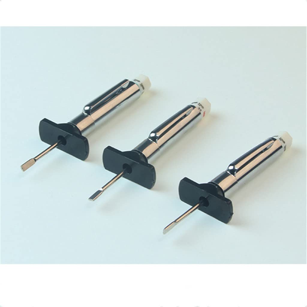 Probador de la banda de rodadura de la profundidad del neumático del mini automóvil Herramienta de detección de espesor del patrón del neumático métrico universal Medición automática del neumático de