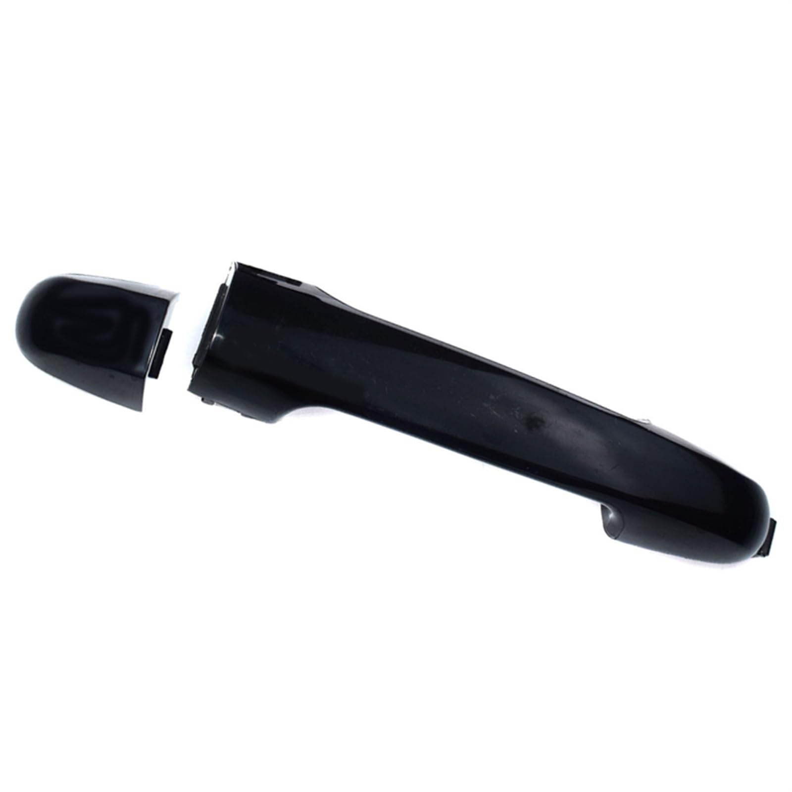 Lzbzhb One Color Car Exterior Outsidedoor Handle For Hyundai For Elantra For Touring For Se For Gl For Gls L 82661-2H000 Car Exterior Door Handle Without Keyhole Plastic