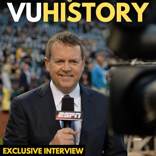 Succeeding in Sports Journalism with ESPN's Buster Olney