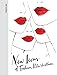 New Icons of Fashion Illustration