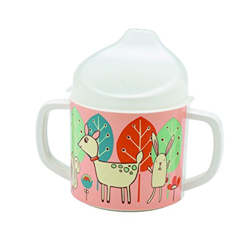 Sugarbooger Sippy Cup, Baby Deer