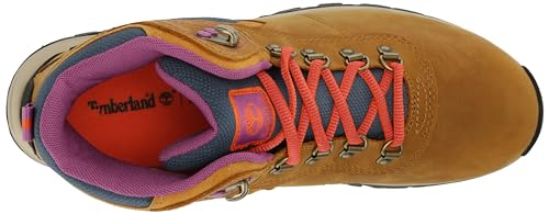 Image of Timberland Women's Mt. Maddsen Mid Waterproof Hiking Boots