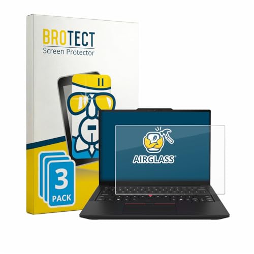 Film protecteur vitre 9H anti-rayures pour éviter les bris d'écran de PC portable