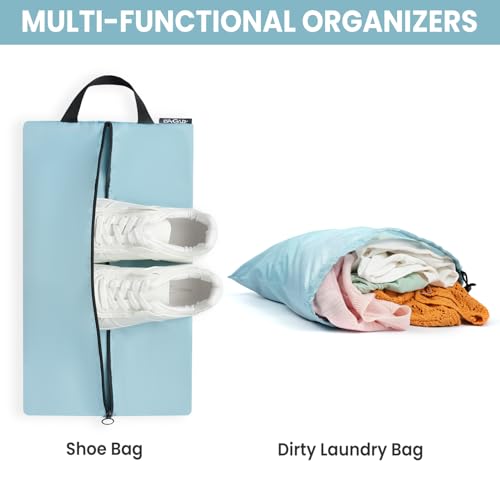 BAGAIL 14 Set Packing Cubes