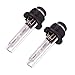Produktbild Auto Hernie Lampe 2 PCS D4S 35W 3800 LM 6000K HID-Lampen Xenon-Licht-Lampen-Qualitäts-Scheinwerfer-Birne, DC 12V (weißes Licht) (Color : White Light)