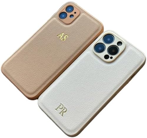 Custom Embossed Case for iPhone
