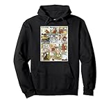 Christmas Young Boy Dreams Comic Strip