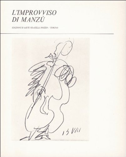  L\'improvviso di Manzù