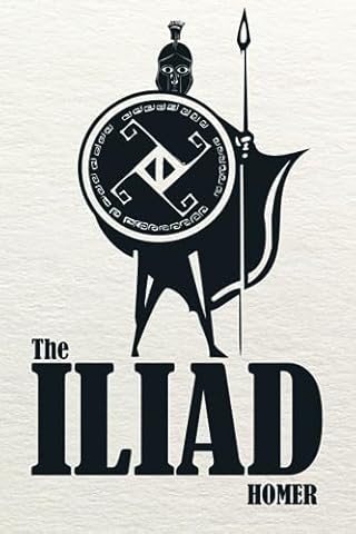 The Iliad