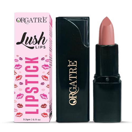 Orgatre Lush Li...