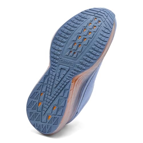 Image of Campus Men's CYRON Running Shoes