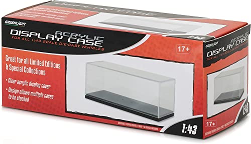 GreenLight Vehículo Accesorio Die-Cast miniatura 2