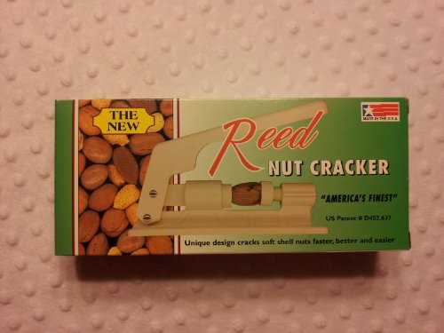 Reed Nut Cracker