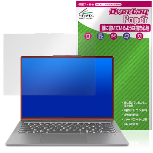~rbNX Lenovo IdeaPad 5 2-in-1 Gen 9 14^ Ή ی tB ̂悤ȏSn  hw hCA {