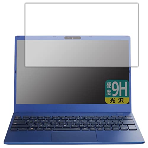 PDA�H�[ LAVIE N13 / LAVIE Direct N13 (13.3�^���C�h�E2022�N�t���f��)�Ή� 9H���d�x[����] �ی� �t�B���� ���{��