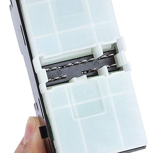 Alzacristalli elettrici 25401-JG45A Accessorio di