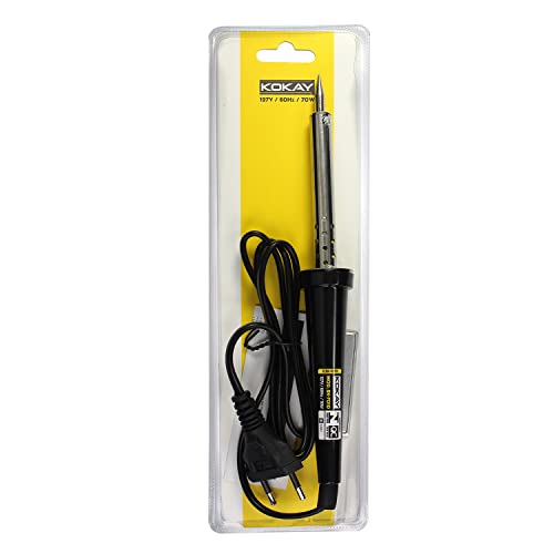 Ferro de Solda SK-7010 70W 127V