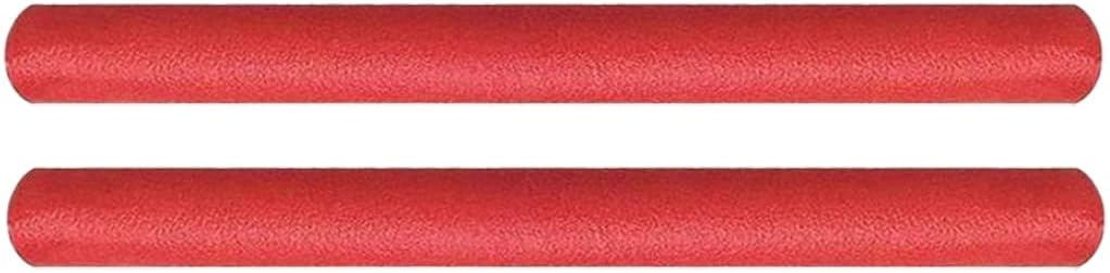 Pool Noodles Swimming Pool Noodle Jumbo Noodles Floats Foam Tubes Water Sports Learning Aid 2PCS