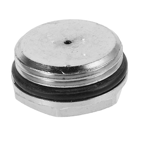 Veemoon Vanne De Purge Automatique Pour Radiateurs Valve Échappement Pour Systèmes De Chauffage Prévention Accumulations Air Circulation Améliorée Et Thermique