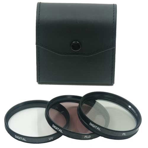 Image of Canon EF 85mm f /1.8 USM Medium Telephoto Autofocus Lens w /Software Suite & Accessory Bundle