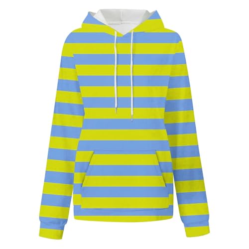 Sweatshirt avec poche grande taille pour dissimuler les formes
