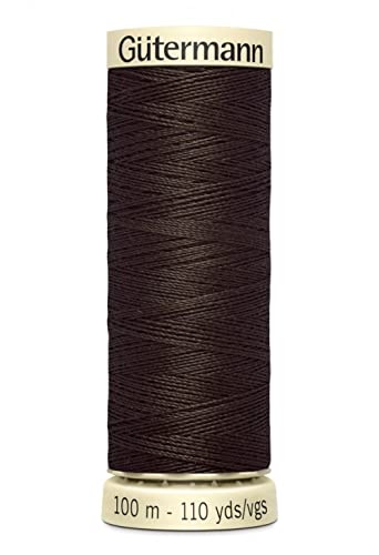 Gutermann Sew All Sewing Thread 100m 780 - cada uno miniatura 1