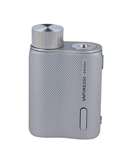 Vaporesso Swag 2 80 Watt silber, 200 g – Bild 5