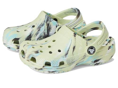 Image of crocs Unisex-Child Classic Sandal Clogs