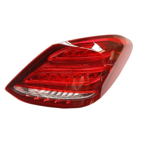 Feux arrière clignotants feux stop de freinage Mercedes Classe C W205 C300