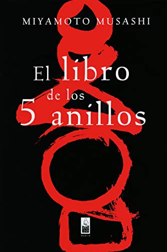 El Libro De Los 5 Anillos (SIN COLECCION)