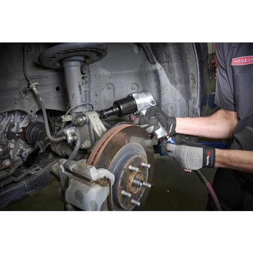 Ingersoll Rand 231C 1/2-Inch-Drive Air Impact Wrench thumb #7