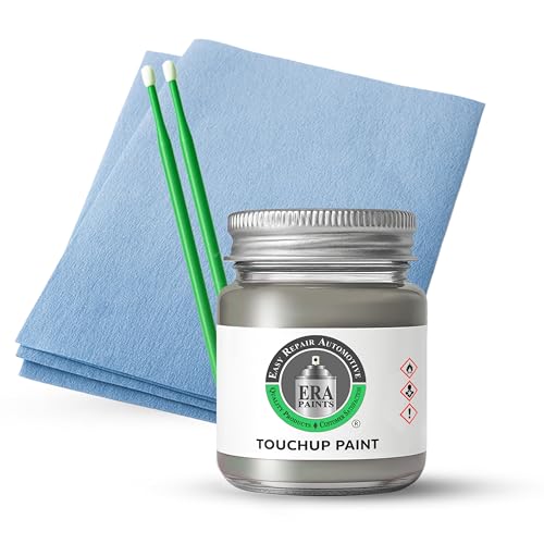 ERA Stone Gray Mercedes Touch Up Paint