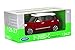 Globo- 1:24 Die Cast Fiat 500L 2Col (39054), Multicolore (1)