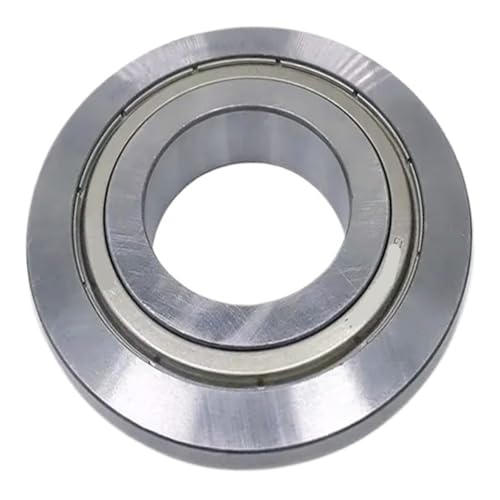 QJ109EZV QJ109EZ QJ109 Automotive Differential Steering Gear Bearing 40x75x85x16mm for Steering System Replacement