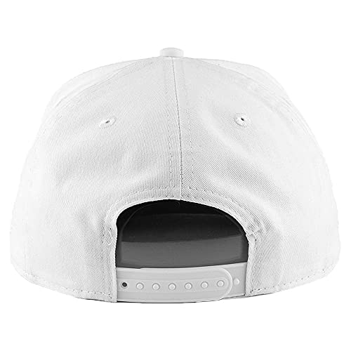 Image of New Era Blank Custom 9FIFTY Adjustable Snapback Cap